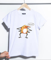 Жіноча футболка "'Пташка "Нахіба"