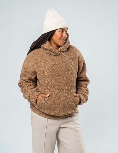Жіночий худі "Beige"