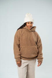 Жіночий худі "Beige"